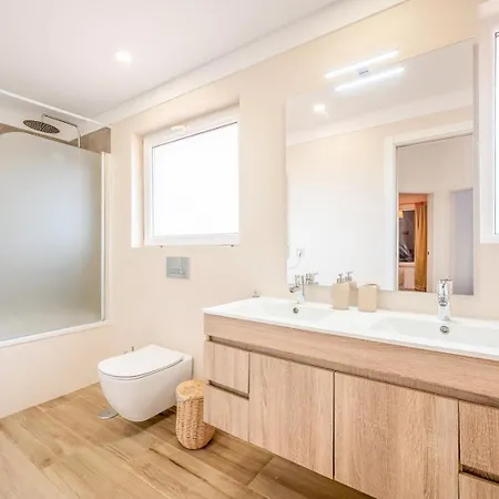 Guestready - Casa E Estudio Azeitao Daire Setúbal