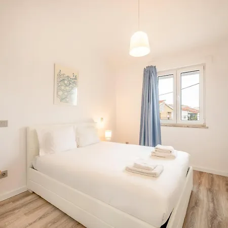Daire Guestready - Casa E Estudio Azeitao