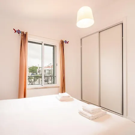 Guestready - Casa E Estudio Azeitao Daire *
