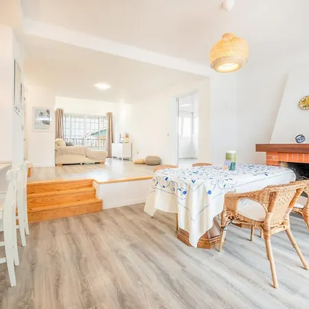 Guestready - Casa E Estudio Azeitao Daire *