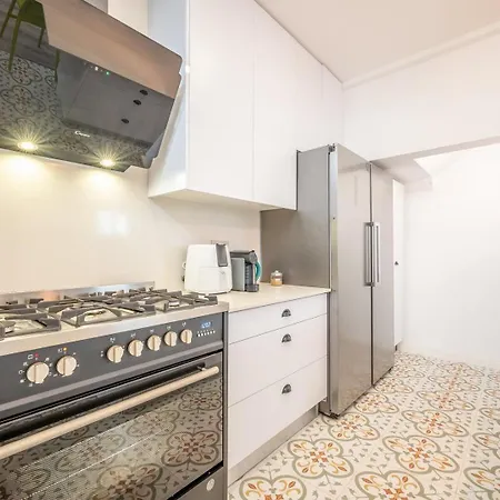 Daire Guestready - Casa E Estudio Azeitao *