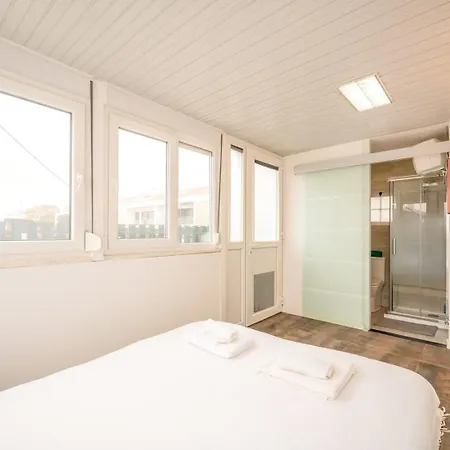 Daire Guestready - Casa E Estudio Azeitao