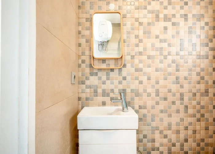 Daire Guestready - Casa E Estudio Azeitao Setúbal
