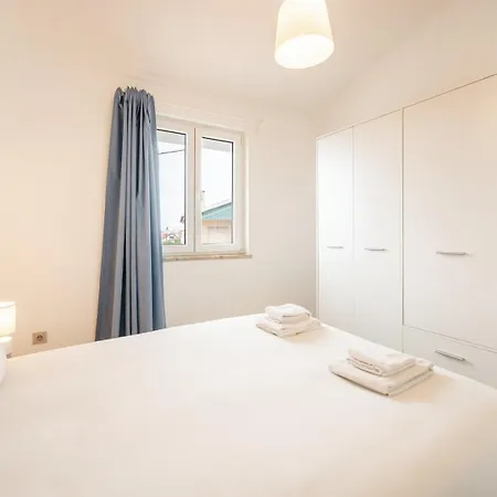Apartment Guestready - Casa E Estudio Azeitao Setubal