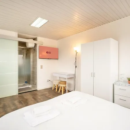 Guestready - Casa E Estudio Azeitao