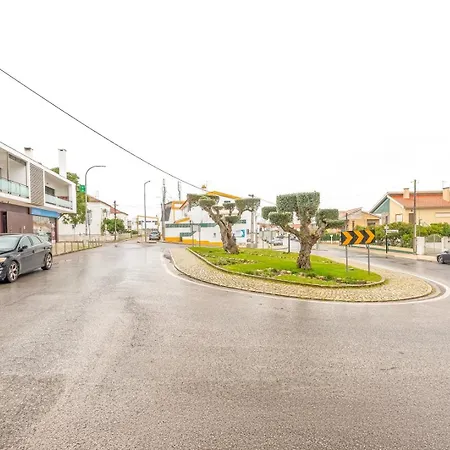 Apartamento Guestready - Casa E Estudio Azeitao *