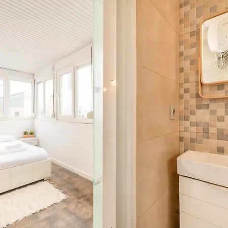 Guestready - Casa E Estudio Azeitao Apartment