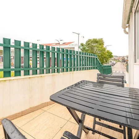 Guestready - Casa E Estudio Azeitao Apartamento Lisboa