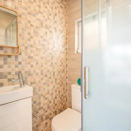 Guestready - Casa E Estudio Azeitao * Setubal