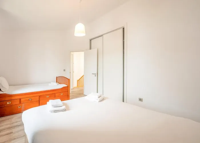Guestready - Casa E Estudio Azeitao سيتوبال