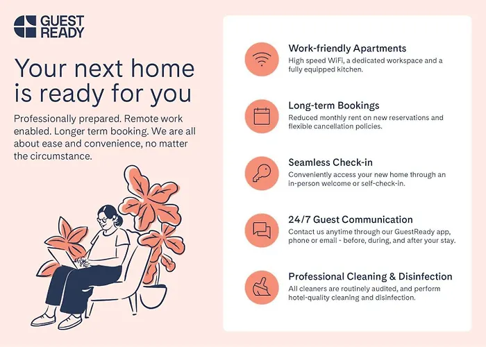 Guestready - Casa E Estudio Azeitao شقة *