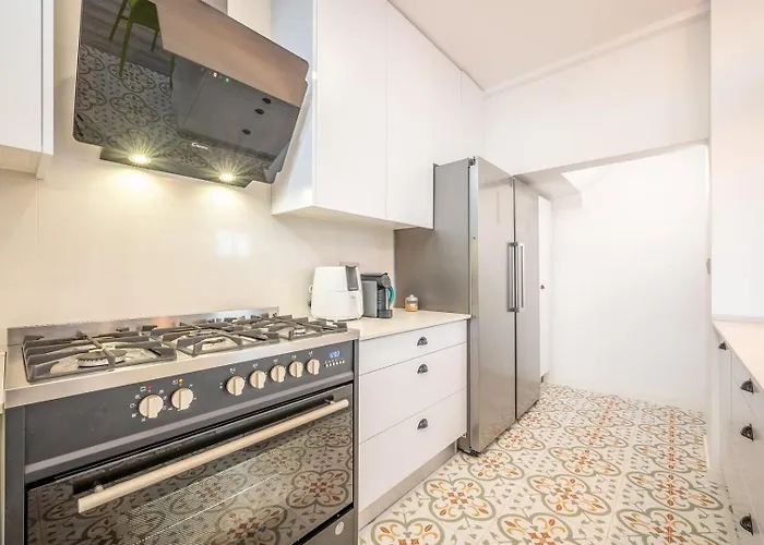 شقة Guestready - Casa E Estudio Azeitao *