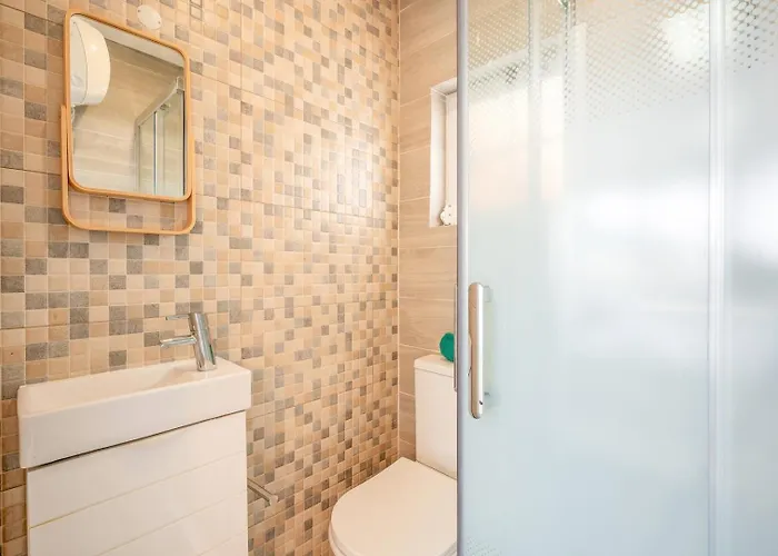 Guestready - Casa E Estudio Azeitao * سيتوبال