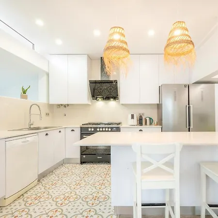 Guestready - Casa E Estudio Azeitao Setúbal