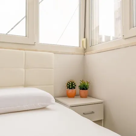 Apartmán Guestready - Casa E Estudio Azeitao