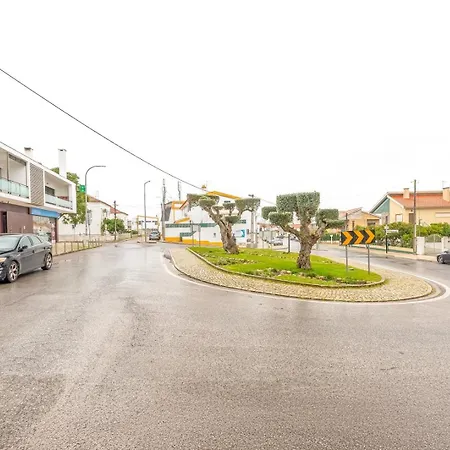 Apartmán Guestready - Casa E Estudio Azeitao *