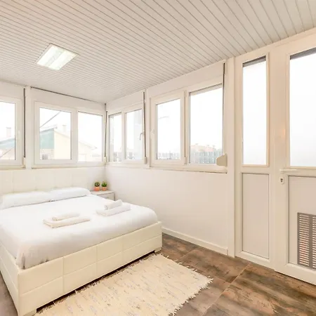 아파트 Guestready - Casa E Estudio Azeitao