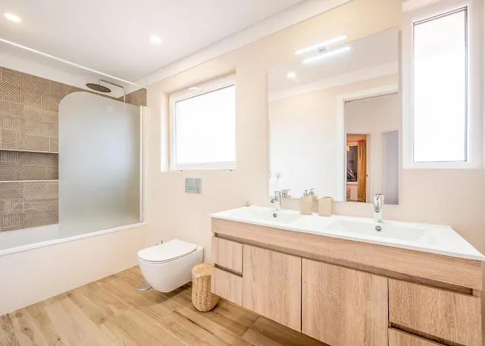 Guestready - Casa E Estudio Azeitao Lägenhet Setúbal