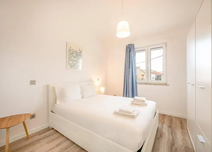 דירה Guestready - Casa E Estudio Azeitao