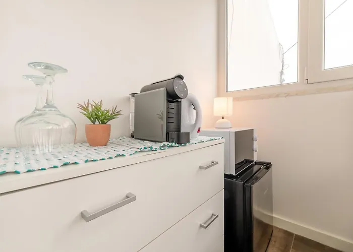 Guestready - Casa E Estudio Azeitao Апартаменты Сетубал