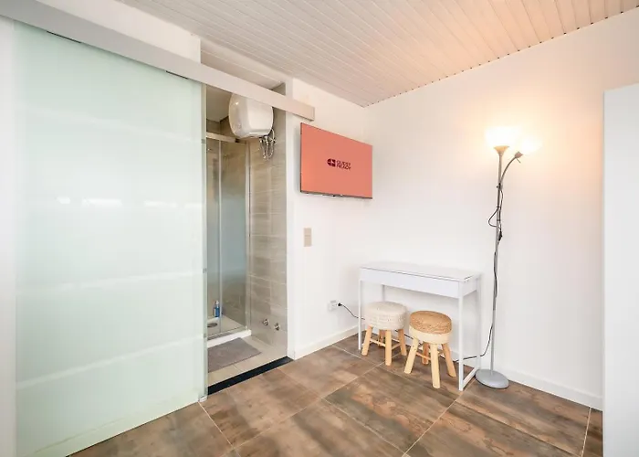 Guestready - Casa E Estudio Azeitao Сетубал