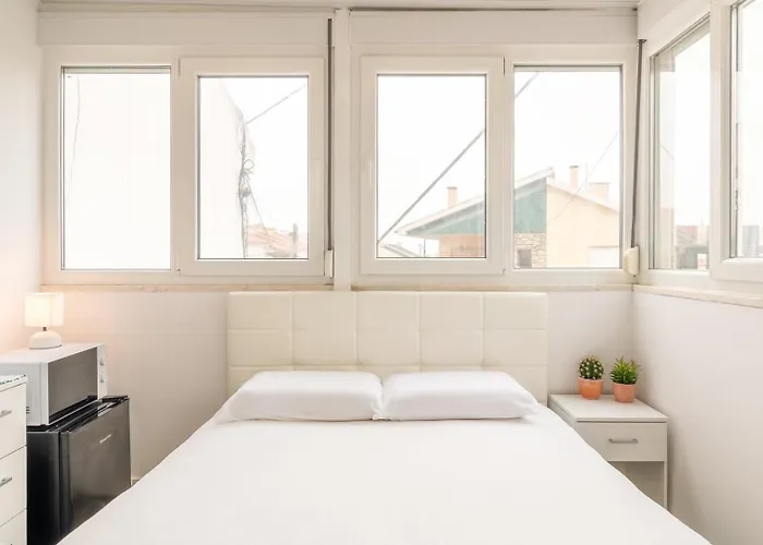 Guestready - Casa E Estudio Azeitao Апартаменты *