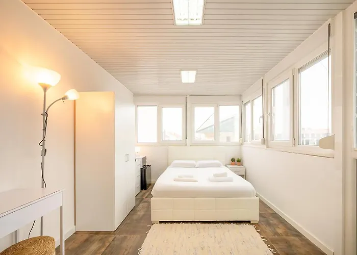 Guestready - Casa E Estudio Azeitao שטובל
