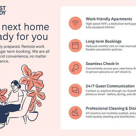 Guestready - Casa E Estudio Azeitao Апартаменты *