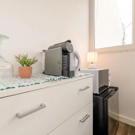 Guestready - Casa E Estudio Azeitao Апартаменты Сетубал