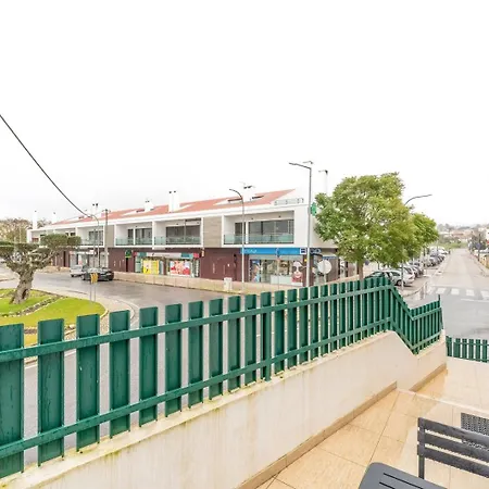 Appartement Guestready - Casa E Estudio Azeitao