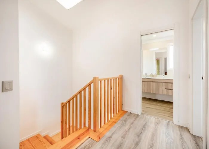 Apartament Guestready - Casa E Estudio Azeitao