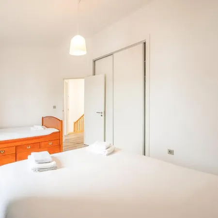 Guestready - Casa E Estudio Azeitao Lisbona