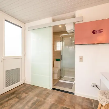 Appartamento Guestready - Casa E Estudio Azeitao Lisbona