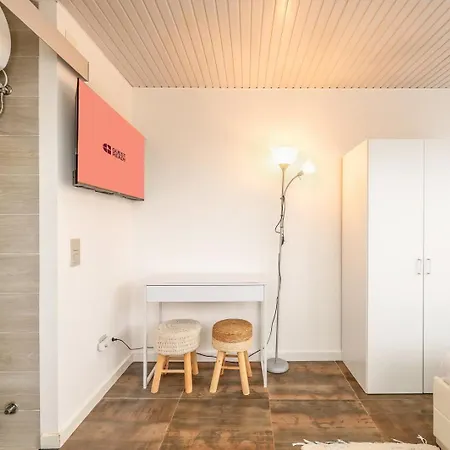 Guestready - Casa E Estudio Azeitao * セトゥーバル