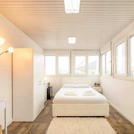 Guestready - Casa E Estudio Azeitao Lisbona