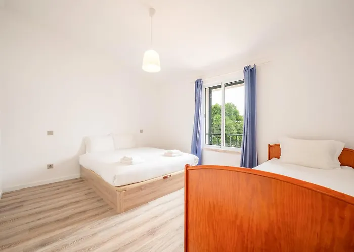 Guestready - Casa E Estudio Azeitao Lejlighed Setúbal