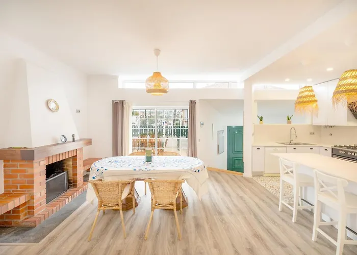 Lejlighed Guestready - Casa E Estudio Azeitao