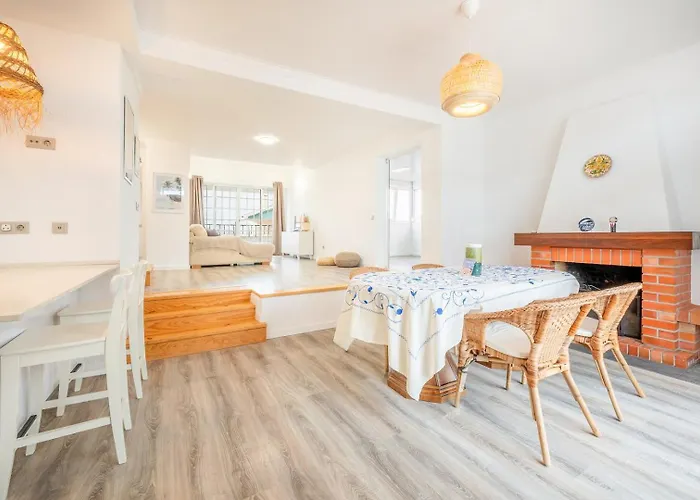 Guestready - Casa E Estudio Azeitao Lejlighed *