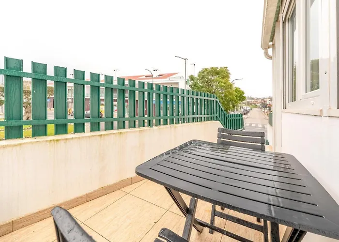 Guestready - Casa E Estudio Azeitao Lejlighed Setúbal